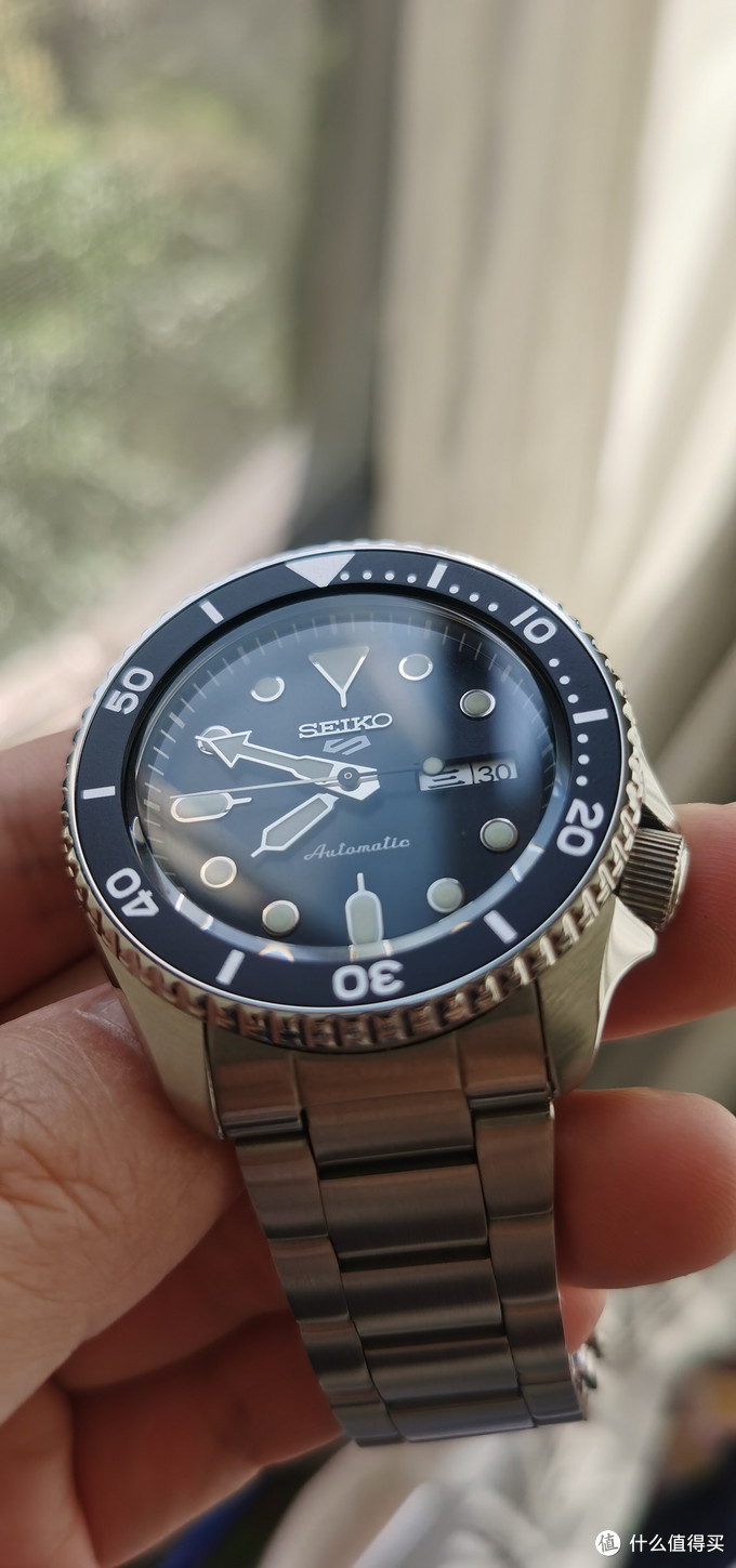 Seiko Srpd