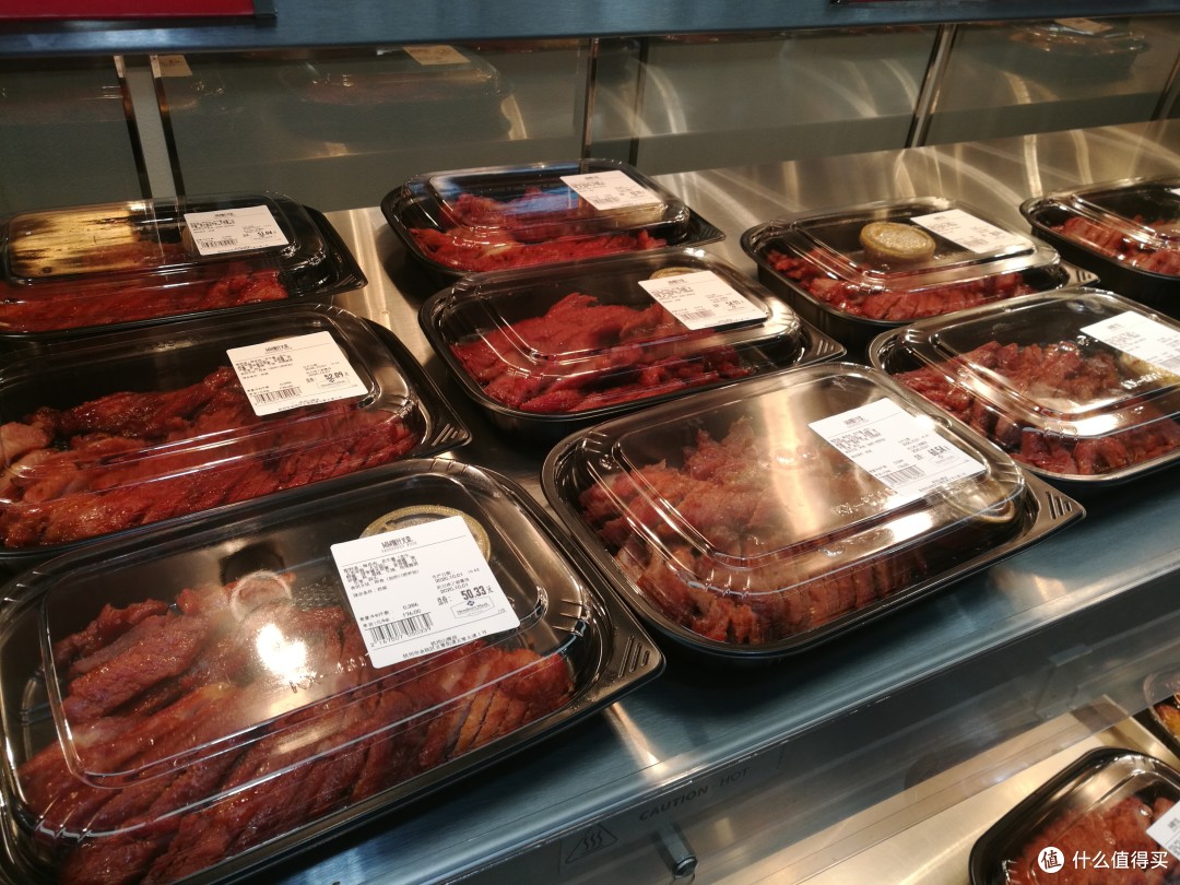 山姆大叔的回购指南※自制食品篇