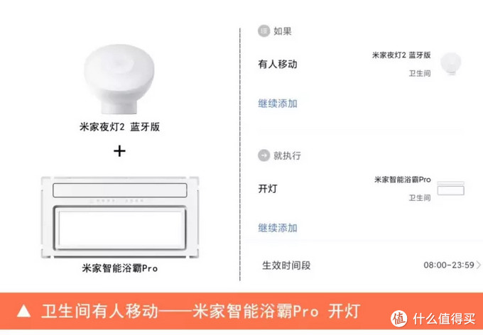 从来没用过这么棒的空调式智能恒温浴霸——米家智能浴霸Pro