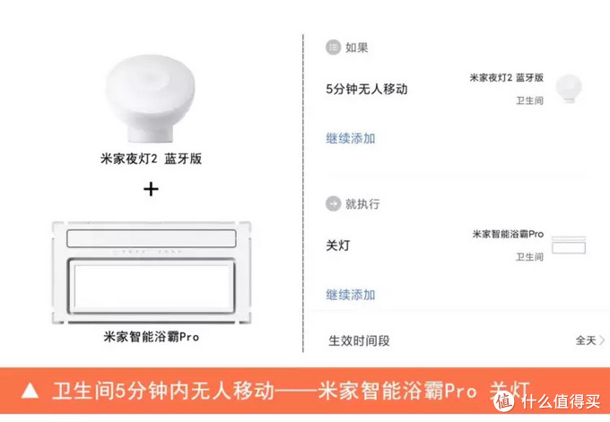 从来没用过这么棒的空调式智能恒温浴霸——米家智能浴霸Pro