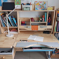 陪孩子长大 篇五十二：好的书桌既是天地，也是利器