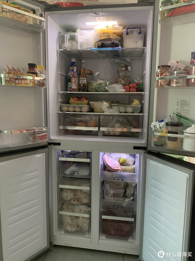 塞满冰箱,双十一哪些生鲜美食值得买