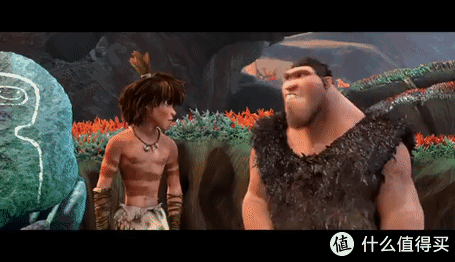 梦工厂佳作《疯狂原始人2》国内定档11月27日准同步北美,中文配音邀请