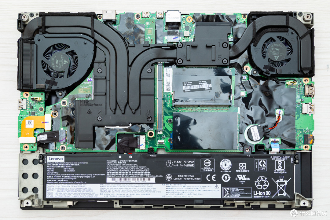 t15thinkpad拆机,thinkpadt15拆机图解 多图拆解评测thinkpadp15t15g