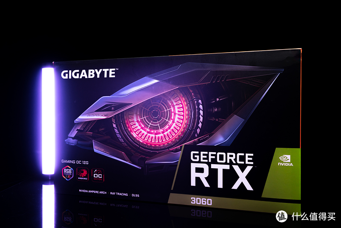 光追甜品技嘉魔鹰rtx3060发布能抢购到就真香