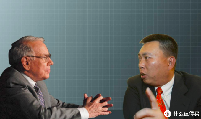 "中国股神"段永平:卖股票的理由很多,不该用的是我已经赚钱了