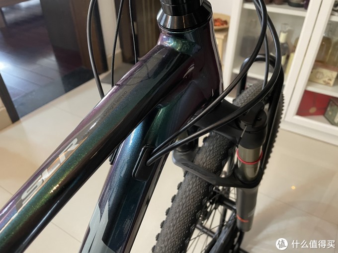 2021款捷安特xtcslr3,2021款捷安特xtcslr2 喜提新车:捷安特giant xtc slr3