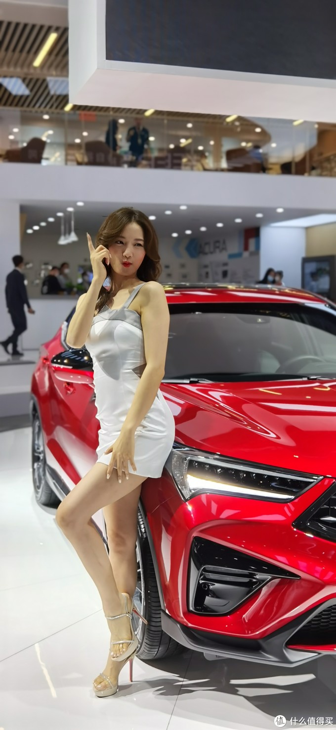 2021上海车展第四代汉兰达tnga赢麻了全新奇骏15t三缸值不值得买