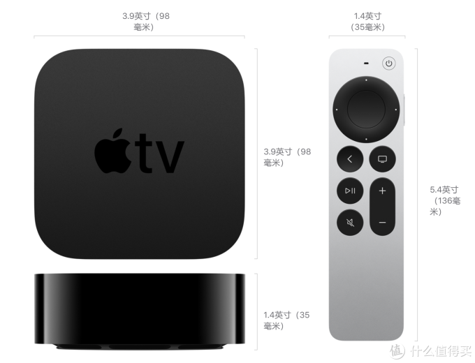 apple tv国行将近?选购建议 家用电视盒子推荐!