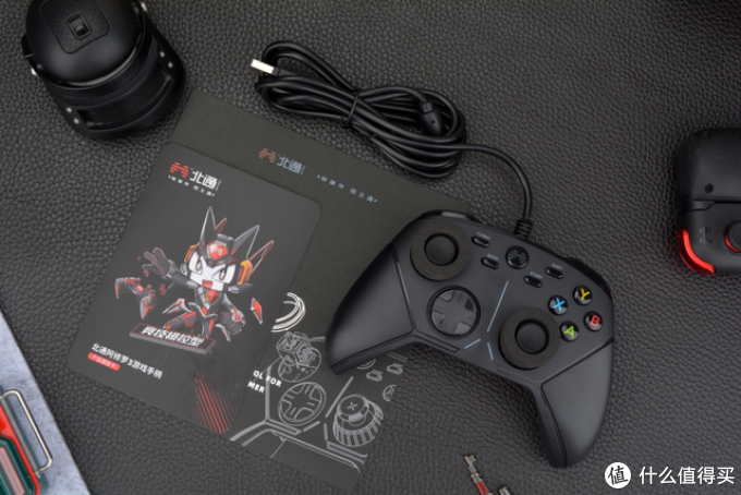 装机 篇十六:宅家里玩"童年游戏",搭配诚意之作北通阿修罗3手柄,绝了