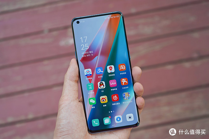 「多图预警」oppo find x3 pro:十年期许,延续无限可能