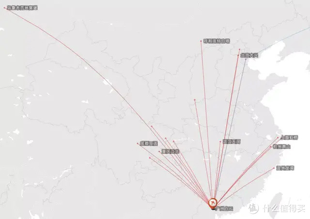 国航十大优质航线盘点北京出发这些航线买到换到都是赚到