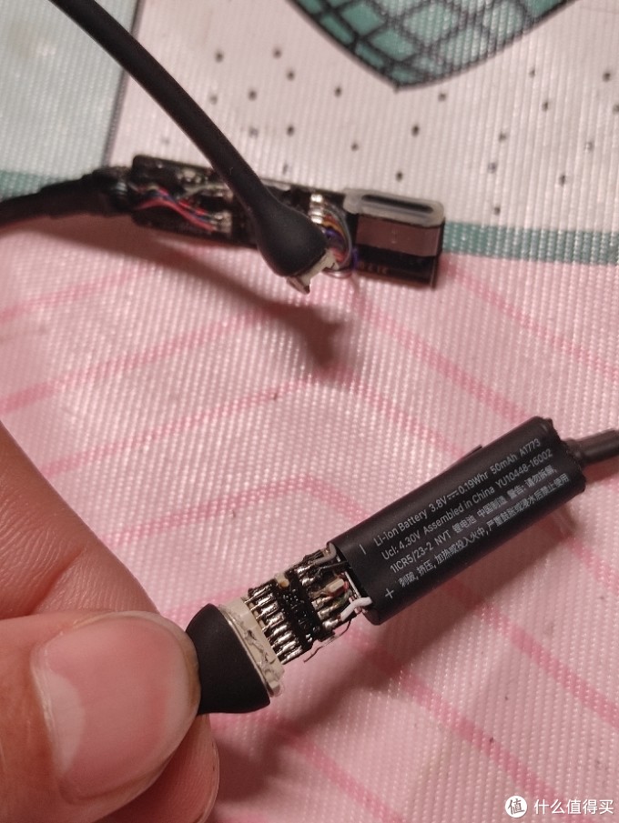 beatsx蓝牙耳机维修