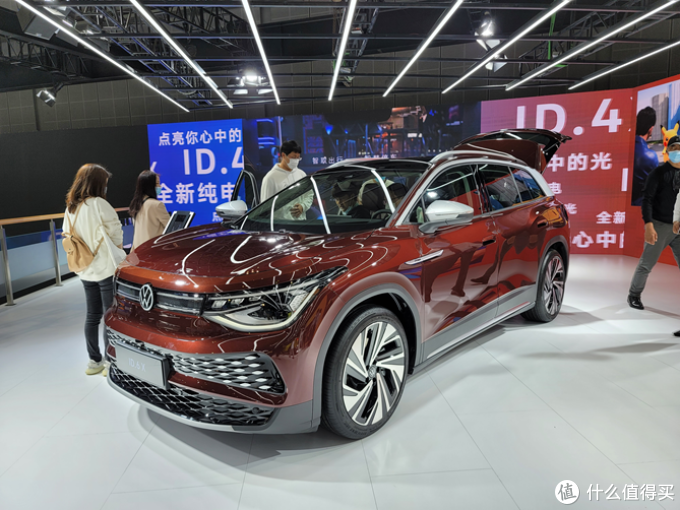 2021上海车展拥抱变化,上海车展拥抱变化 2021一场拥抱变化的上海车展