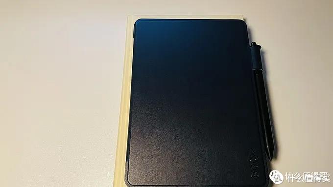文石booxnova3color彩色墨水屏体验说说它与noteair的这些不同之处