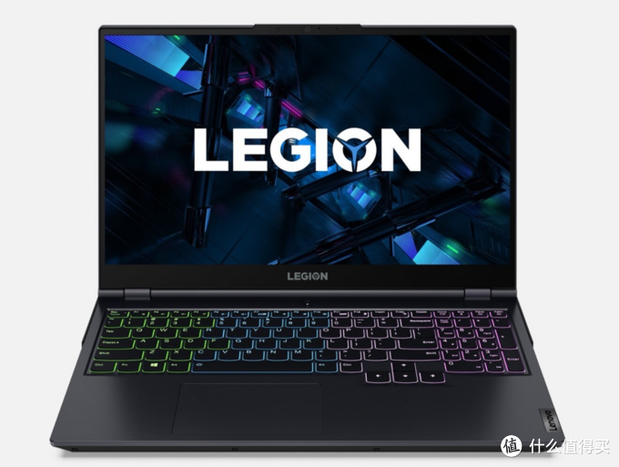 联想发布拯救者legion5i5ipro和7i游戏本纯粹干练设计升级h45处理器