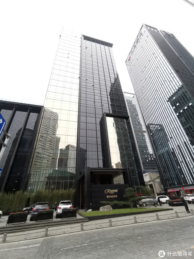 常旅客篇六十二感受宾至如归的感觉山城头牌重庆丽晶酒店完美入住体验