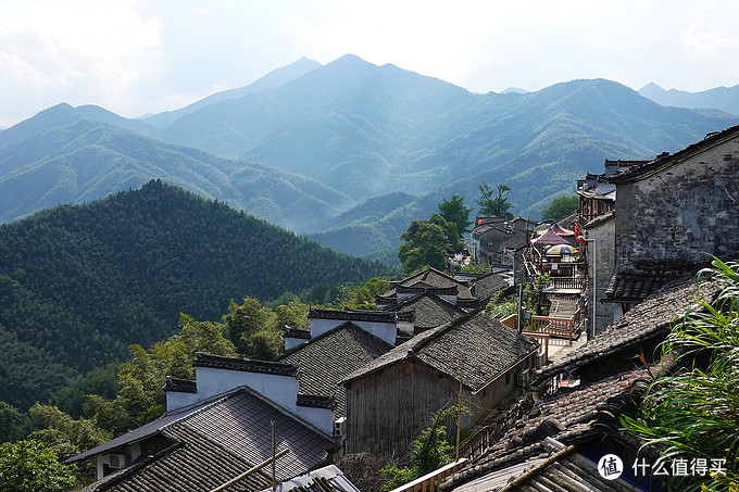 >社区首页>旅游出行>国内旅游>dji/大疆国内旅游>文章详情>木犁硔村