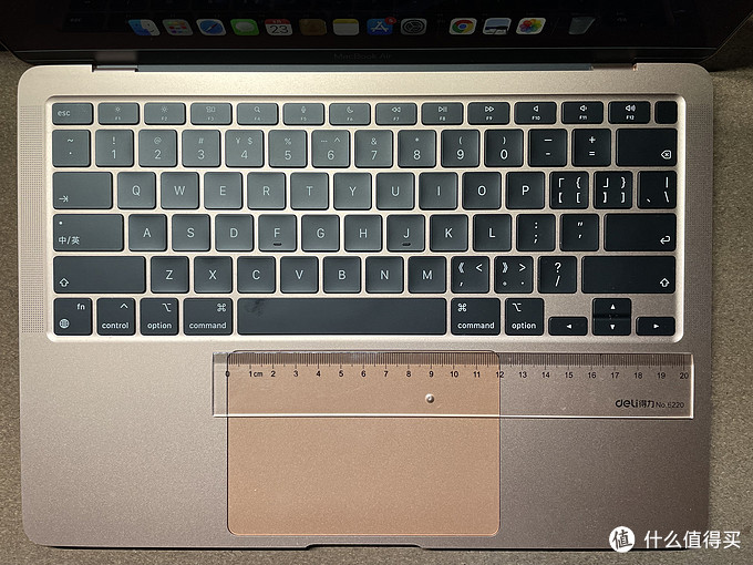 苹果/apple macbookpro16寸和macbookair m1芯片的使用心得与分享