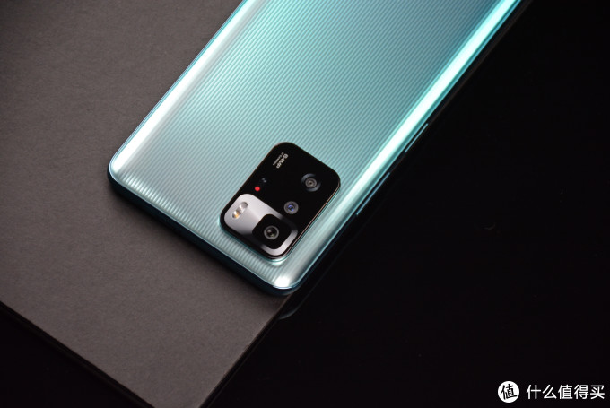 红米note10pro上手体验千元档堆料王者其他手机一点都不香了