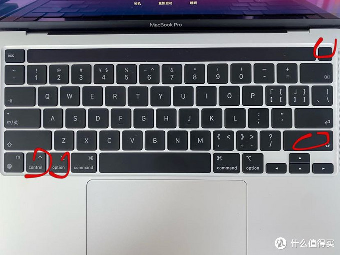 m1处理器macbookproair重装系统详细教程