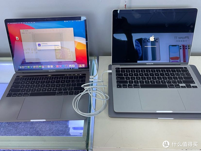 m1处理器macbookproair重装系统详细教程