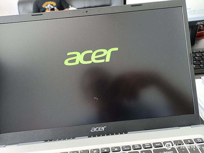 acer/宏碁蜂鸟fun plus s50 11代轻薄商务16g 512简单开箱