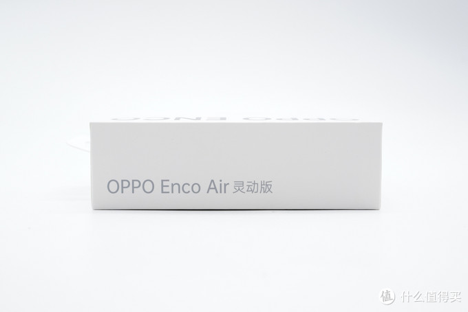 拆解报告:oppo enco air 灵动版 真无线蓝牙耳机