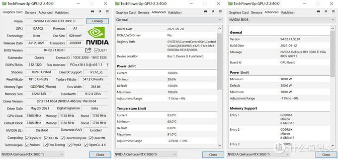 新鲜货抢先玩篇六rtx3080ti星曜首发评测献给高玩的一台黑白灰经典色