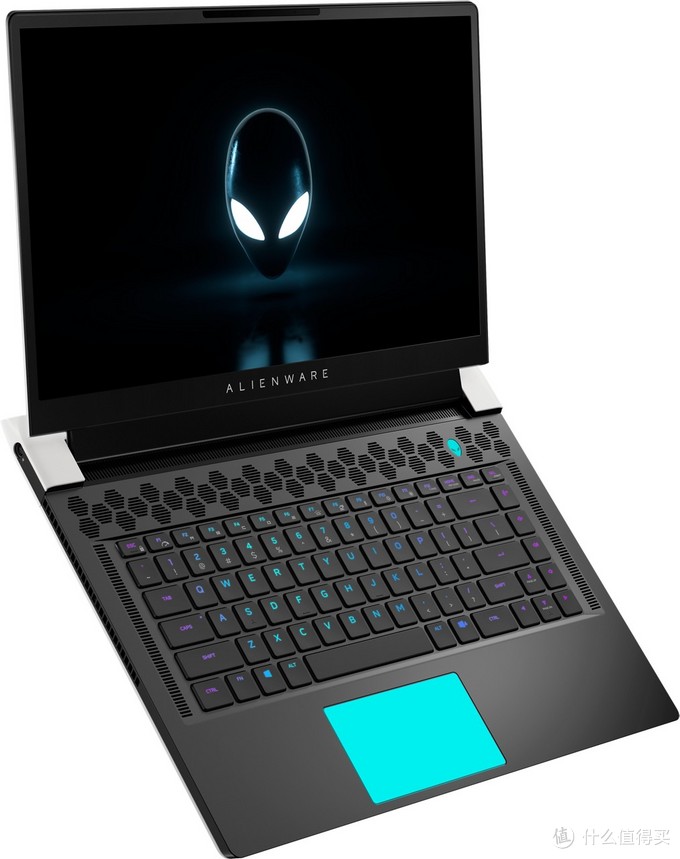 外星人发布alienwarex15x17顶级游戏本四风扇散热器还采用镓金属导热