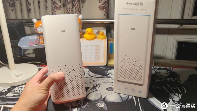 67小米ai音箱全新升级音质升级蔡琴听不够
