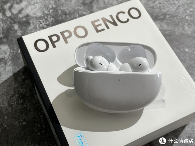 社区首页>电脑数码>影音播放>耳机>oppo耳机>文章详情> 至于oppo enco