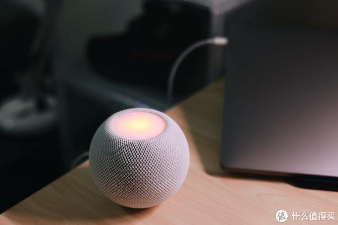 apple生态拼图篇一apple生态拼图小巧可爱的homepodmini