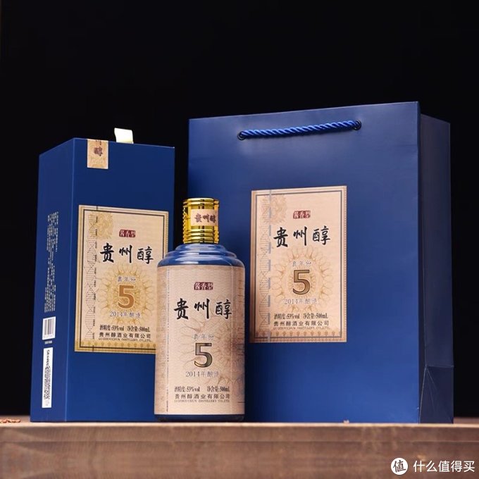有幸得以品尝贵州醇10年,味道还可,就是价格也不便宜.