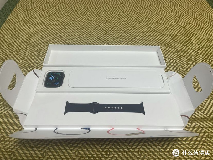 篇一:我使用过的apple watch—三代不同版本的包装盒对比_智能手表