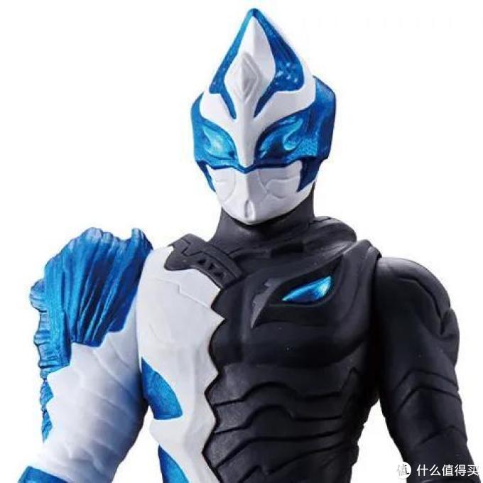 《特利迦奥特曼》黑暗三巨人再度觉醒登场!