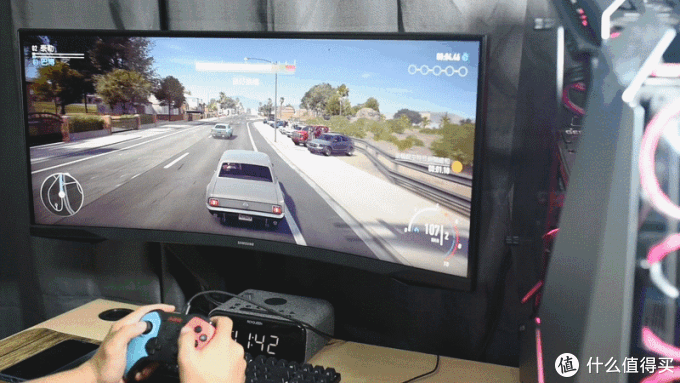 匹配s掌机,pc,投屏更爽-黑爵ag180手柄_游戏手柄_什么值得买