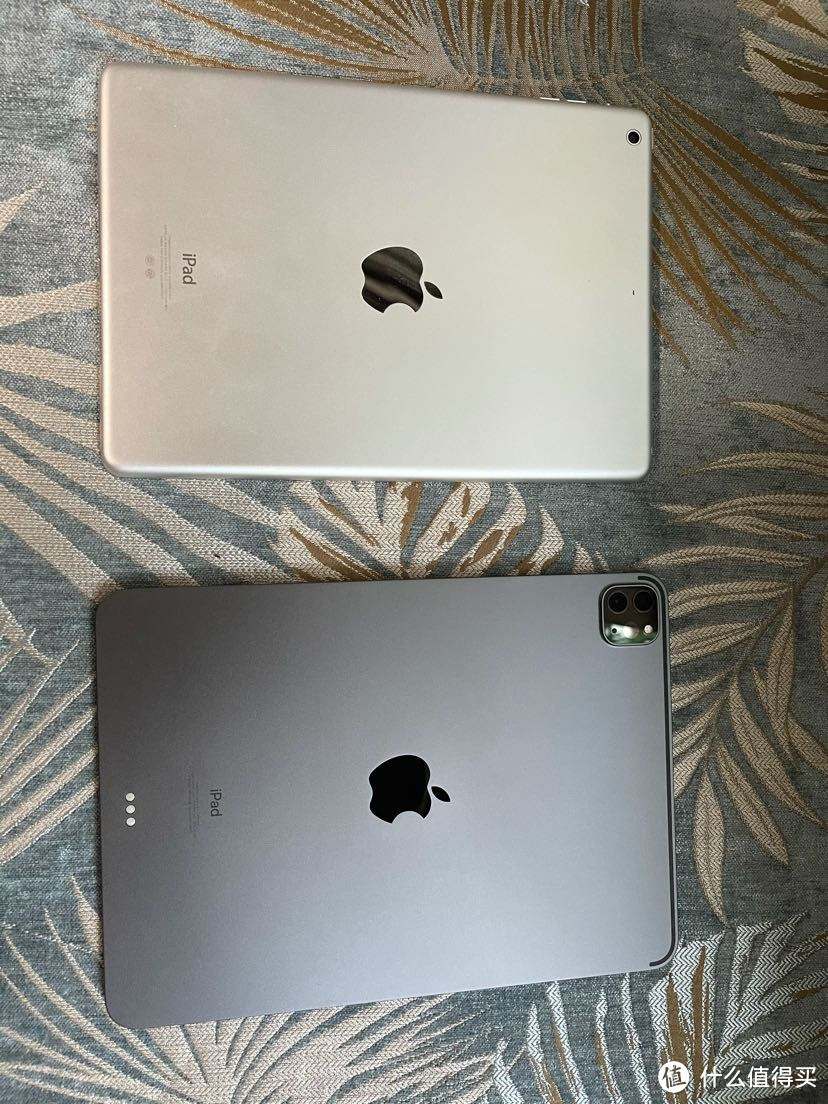 2015年的ipadair退休ipadpro2021到岗