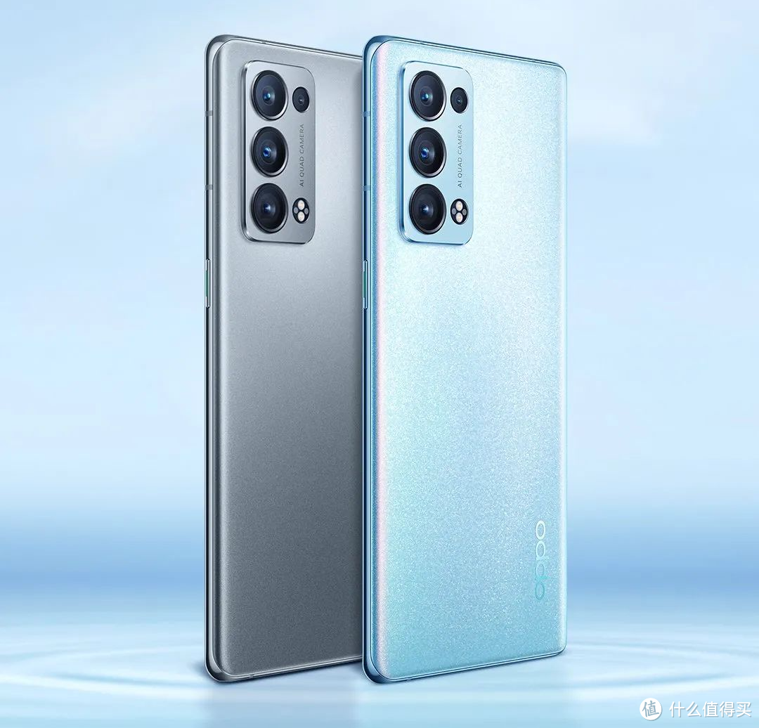 opporeno6pro好看好玩多面能手