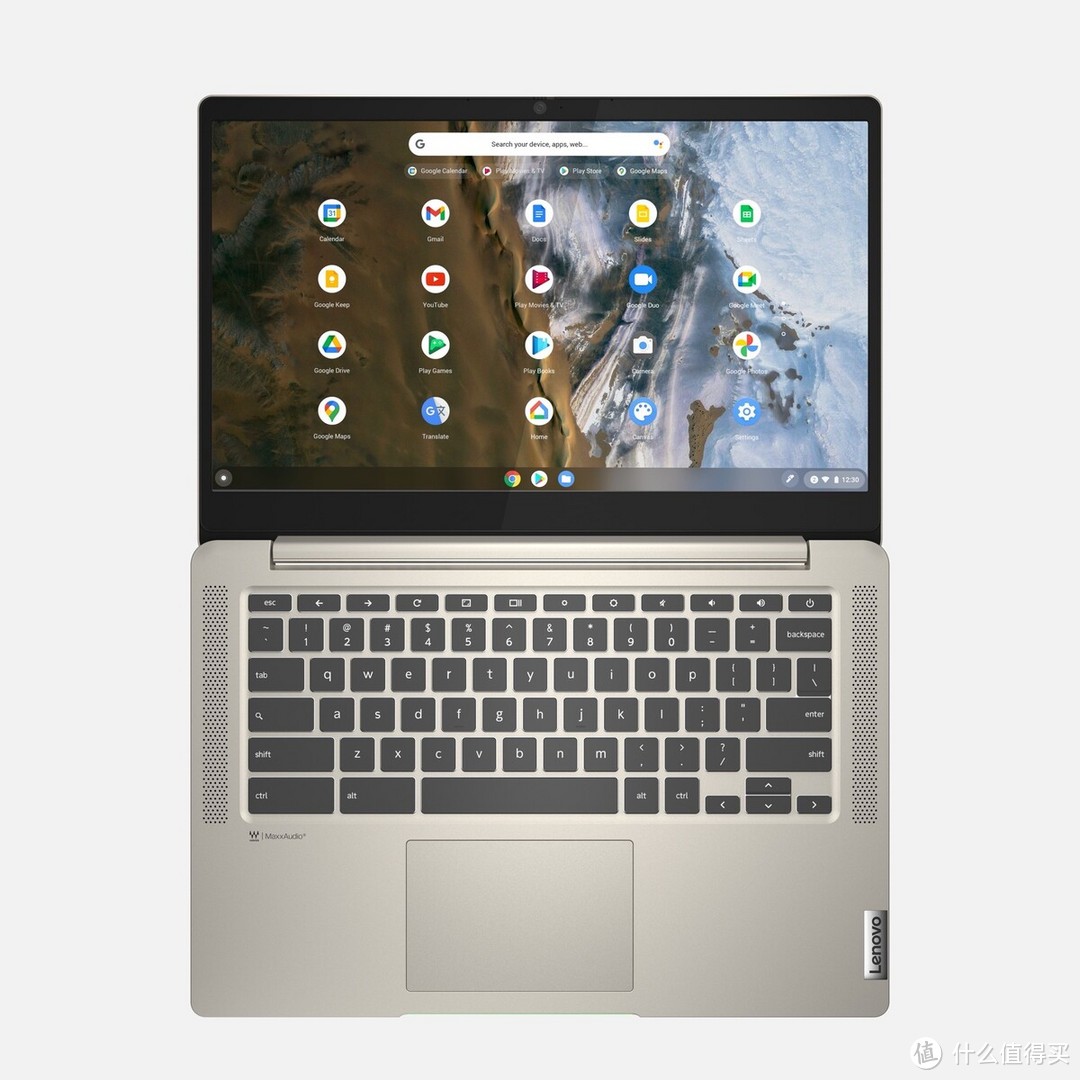 联想发布ideapad5i和ideapadflex5i两款chromebook笔记本