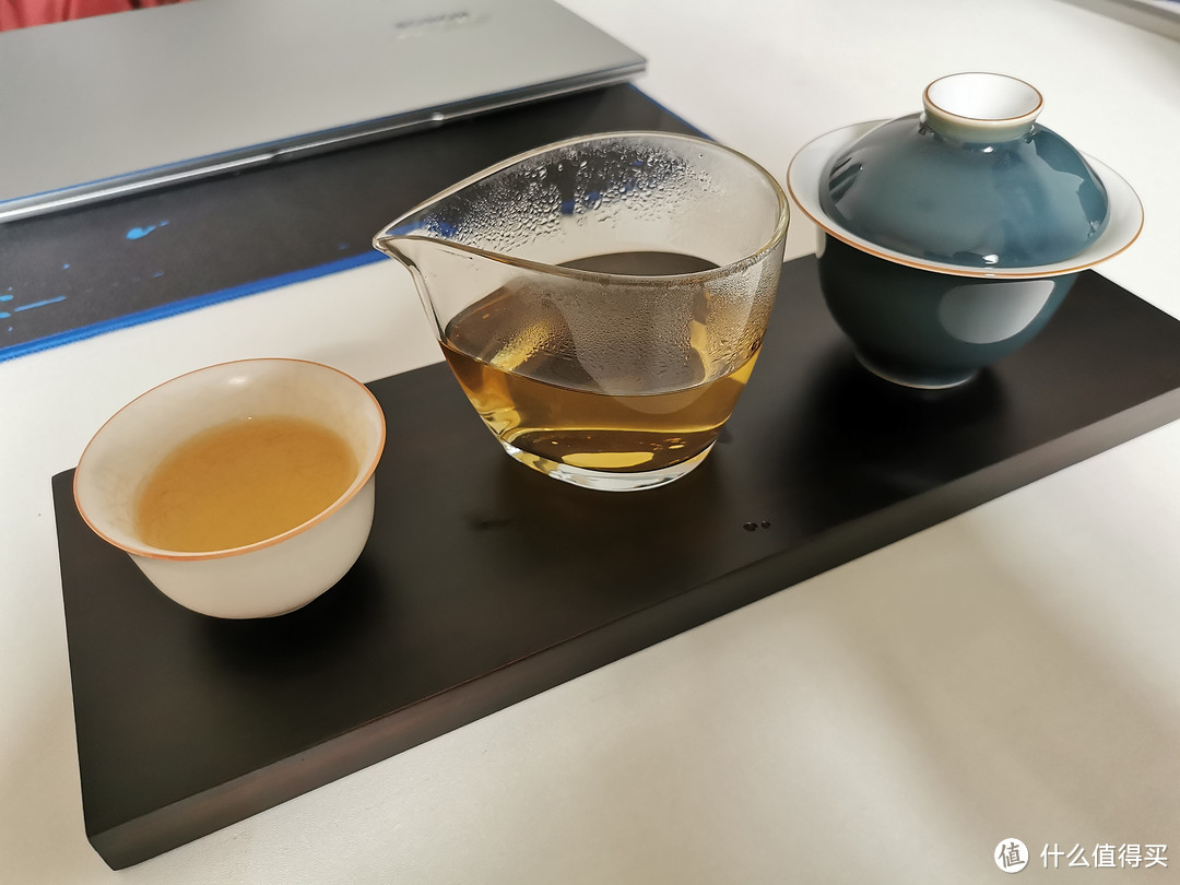 老衲的茶话会篇十七打工人也要好好喝茶高性价比办公室茶具推荐