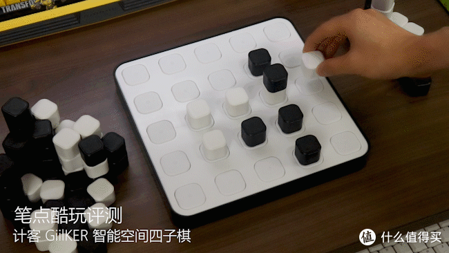 胜利规则与五子棋非常