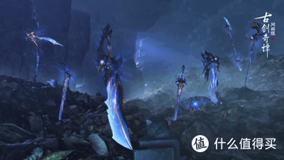 必不可少的好玩游戏古剑奇谭网络版上线蒸汽平台预购福利开启