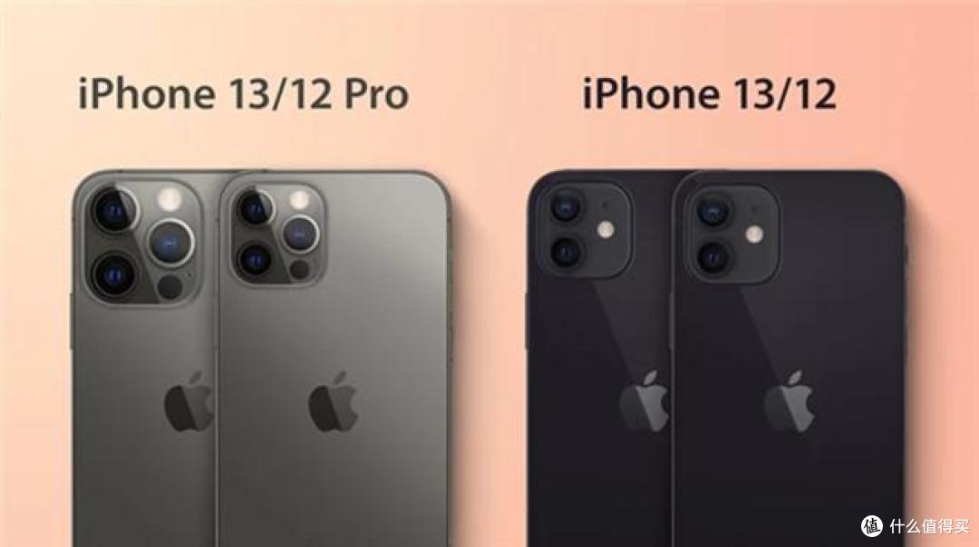 iphone13 苹果,iphone13 刘海 喜提4大升级苹果iphone13新特征提前确定信息量巨大