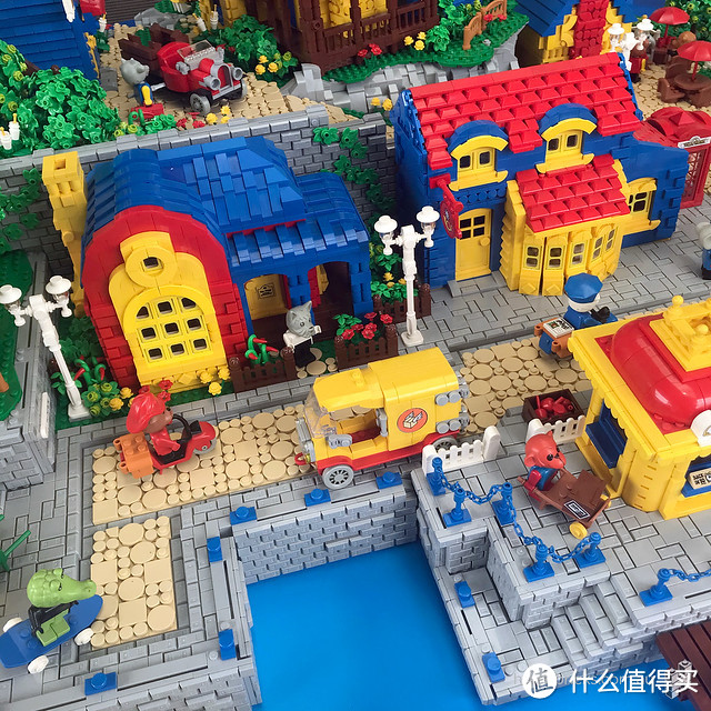 当前位置:>社区首页>玩模乐器>玩具>积木拼插>乐高>lego/乐高乐高>