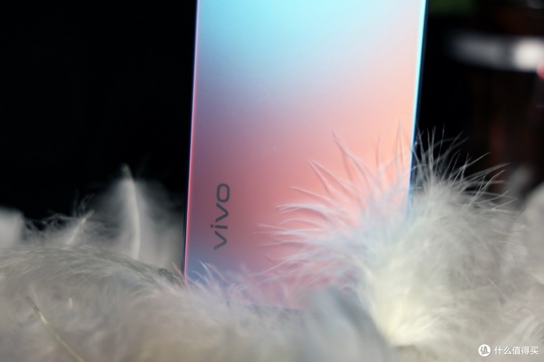 轻薄多变够美丽vivos10pro体验评测