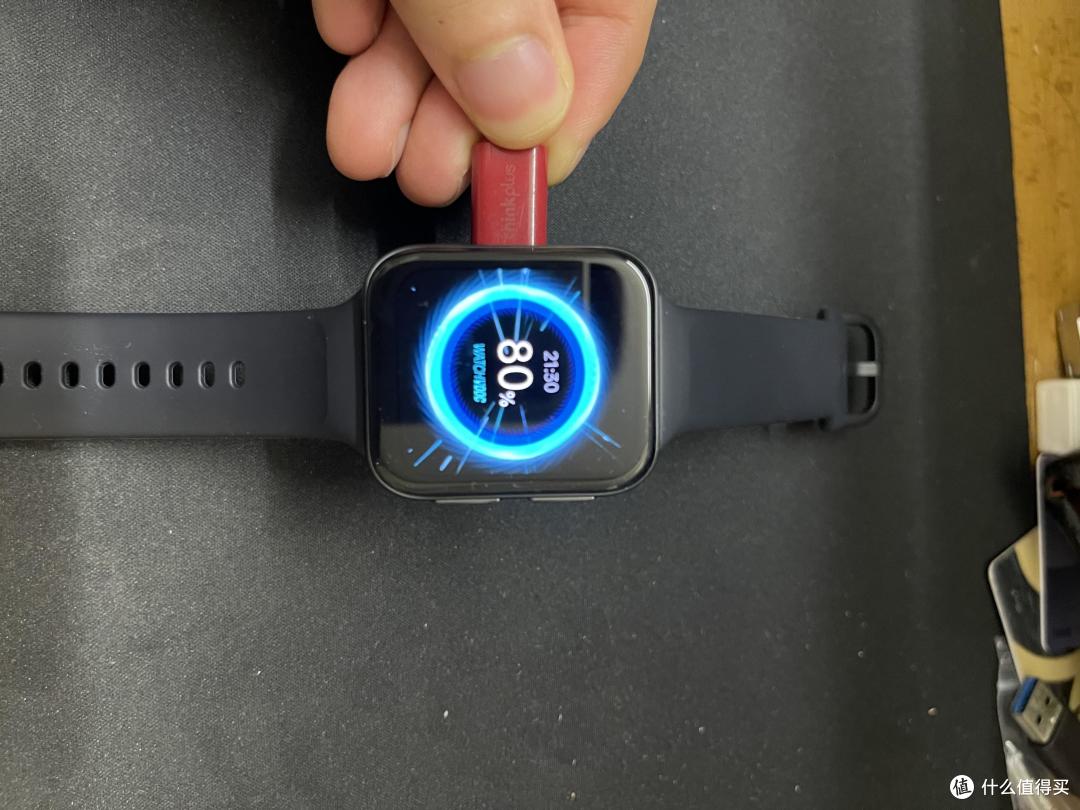 数码产品篇一oppowatch2蓝牙版首发短测