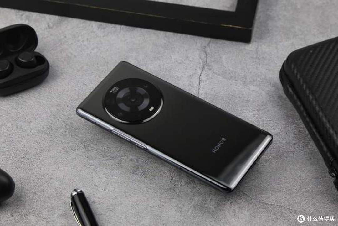 华为magic3pro,华为 magic3 以旗舰之名,荣耀magic3 pro上手评测