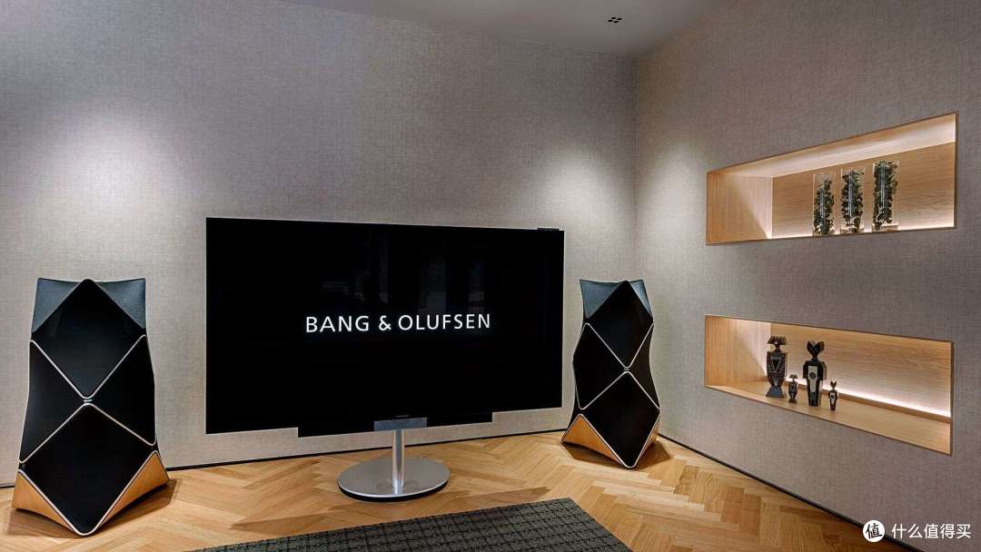 私享音乐会,音质降噪都不妥协 - b&o beoplay eq真无线蓝牙主动降噪