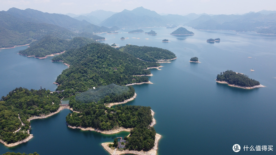 我在千岛湖住了3天吃了三顿鱼头